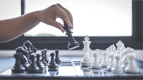 Chess Chess