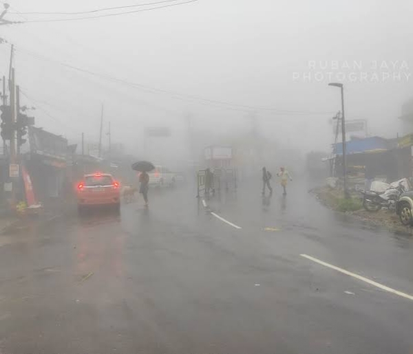 Kodaikanal Kodaikanal