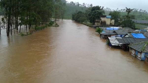 Flood