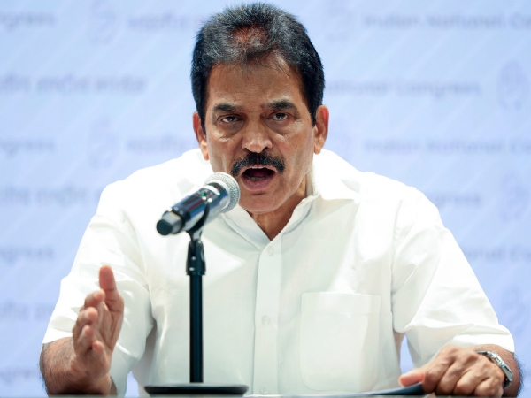 Venugopal Venugopal