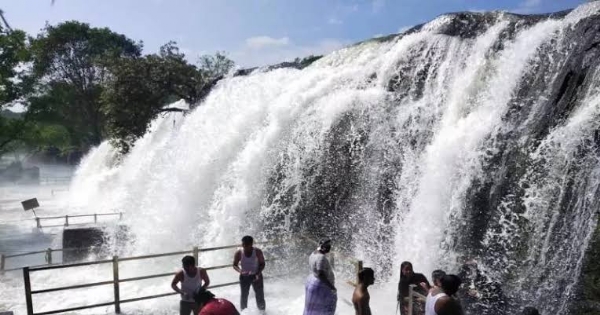 Falls Falls