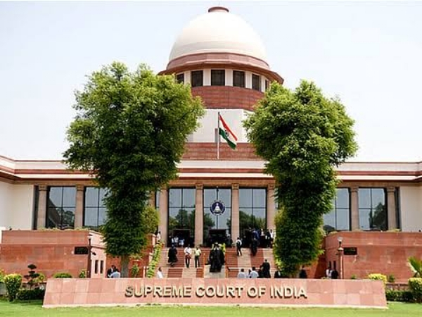 Supreme court