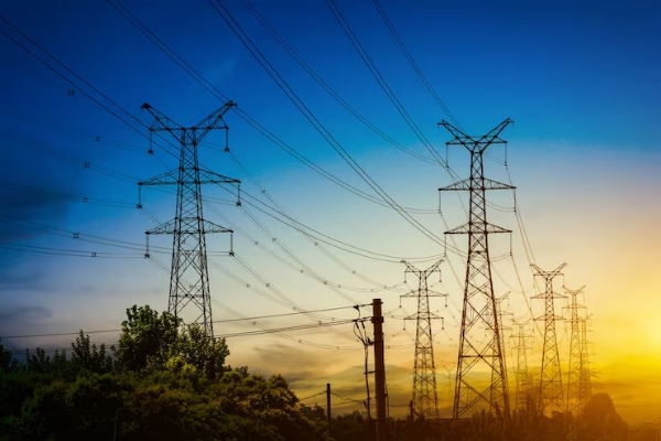 Electric Electric
