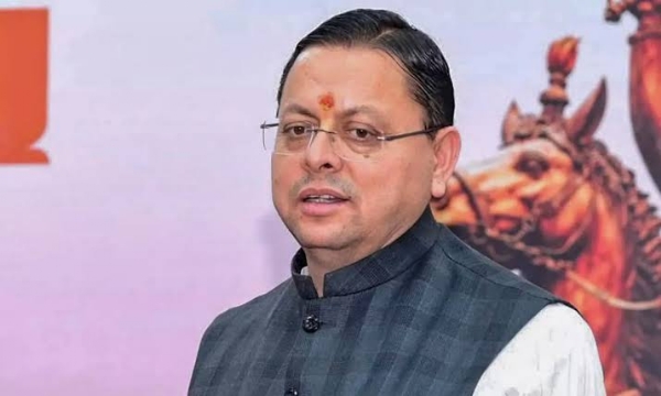 Uthrakant Uthrakant
