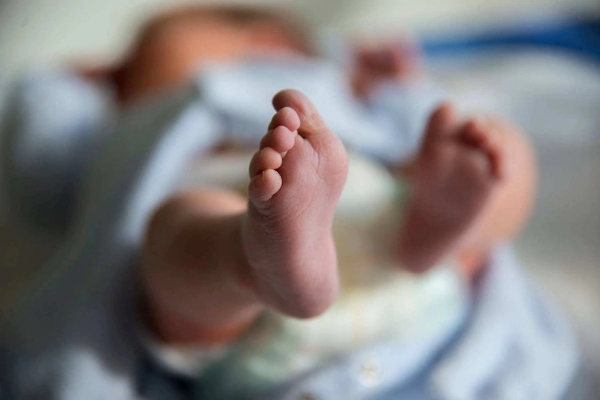 Baby death Baby death