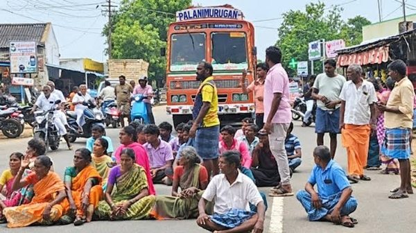 Protest