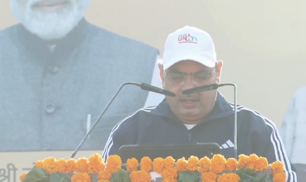 Jaipur cm