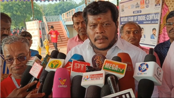 Vijay Balaji