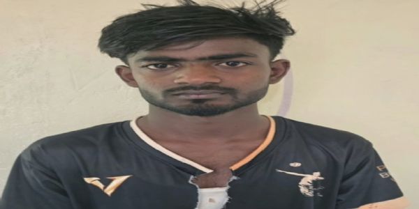 ஓசூரில் பெண்ணிடம் தாலிச் செயின் பறித்து சென்ற வாலிபர்- தர்மஅடி கொடுத்த பொதுமக்கள்