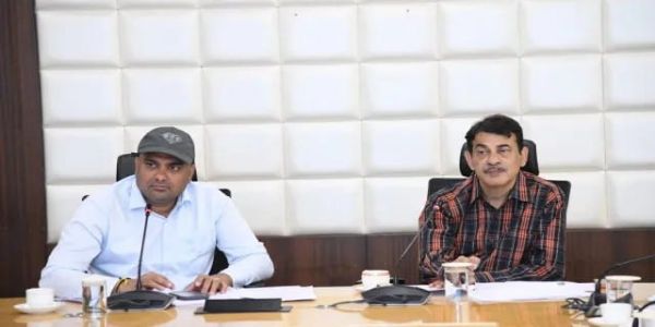 கேபிஆர் பூங்காவை சுற்றி நிரந்தரமாகும் ஒருவழிப்பாதை
