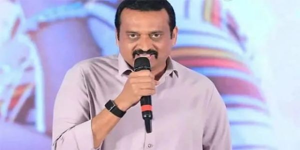 என் பெயரை பயன்படுத்தி என் வாழ்க்கைக்கு அநீதி செய்யாதீர்கள் – நடிகர் பண்ட்லா கணேஷ்