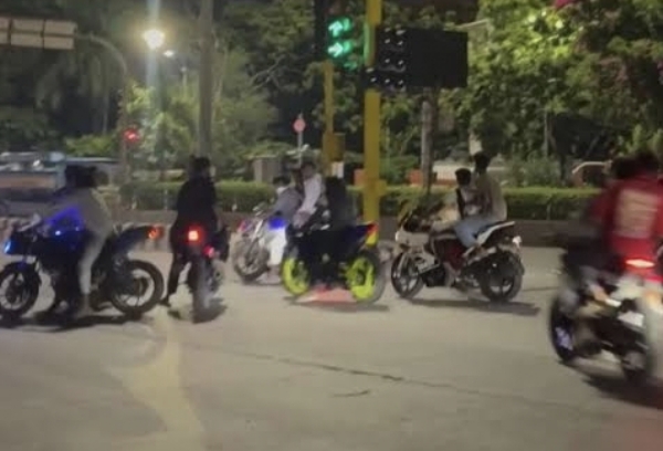 Bike Bike