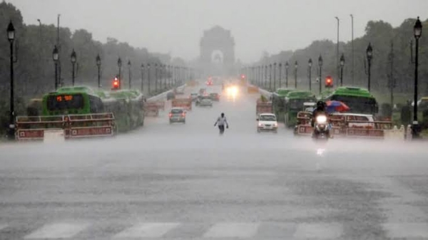 Rain