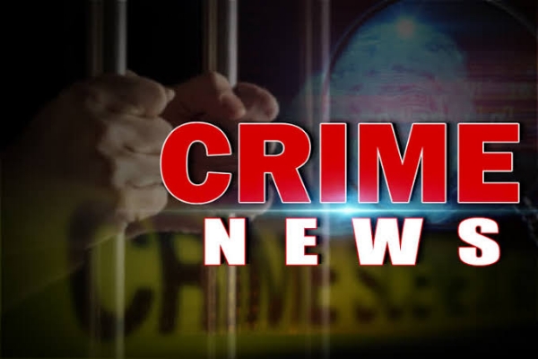 Crime Crime