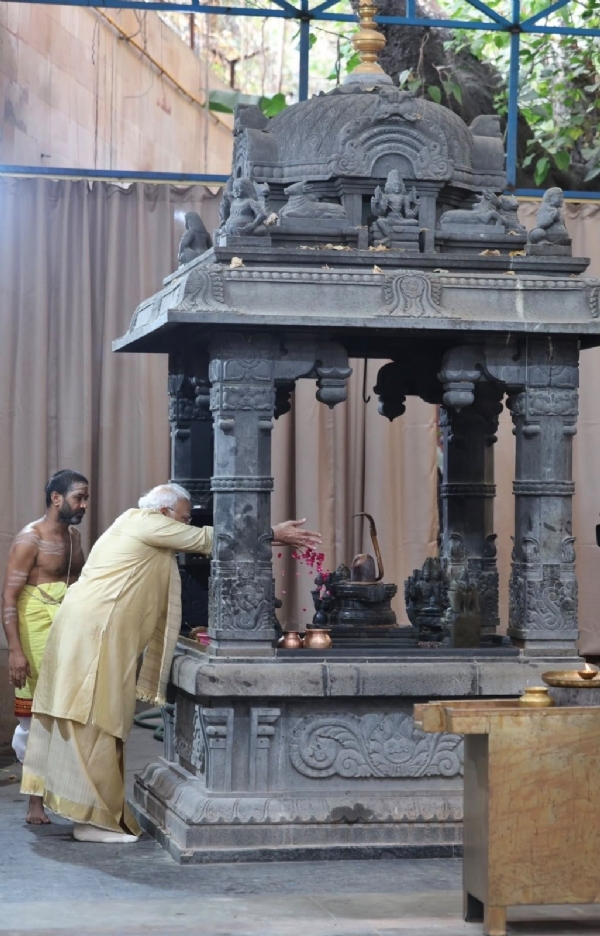 Pm modi