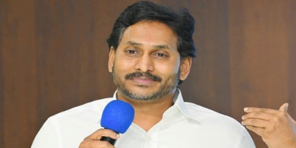 மக்கள் சேவையில் 25 ஆண்டுகள் நிறைவு - பிரதமர் மோடிக்கு ஒய்.எஸ்.ஆர் ஜெகன் வாழ்த்து
