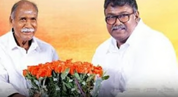 Puducherry Puducherry