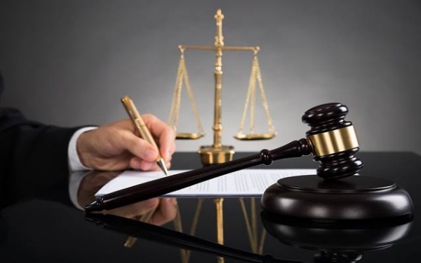Judgement Judgement