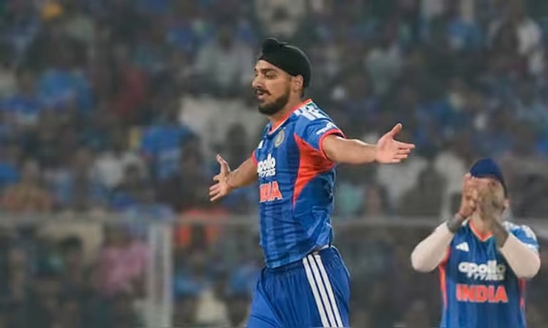 5-வது மற்றும் கடைசி டி-20 போட்டியில் நியூசிலாந்தை 46 ரன்கள் வித்தியாசத்தில் வீழ்த்தி இந்திய அணி தொடரை வென்றது 5-வது மற்றும் கடைசி டி-20 போட்டியில் நியூசிலாந்தை 46 ரன்கள் வித்தியாசத்தில் வீழ்த்தி இந்திய அணி தொடரை வென்றது