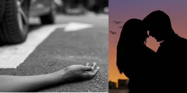 கள்ளக்காதலுக்கு இடைஞ்சலாக இருந்த மனைவி - கள்ளக்காதலனின் மனைவி, குழந்தையை எரித்து கொன்ற பெண்