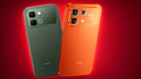 குறைந்த விலையில் விரைவில் சந்தையில் அறிமுகமாகும் இன்பினிக்ஸ் நோட் 60 ப்ரோ மாடல்