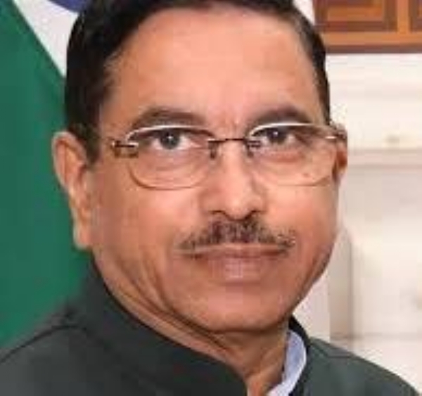 நாட்டில் உள்நாட்டு சூரிய மின் உற்பத்தி திறன் 144 ஜிகாவாட்டை எட்டியுள்ளது - மத்திய அமைச்சர் பிரகலாத் ஜோஷி