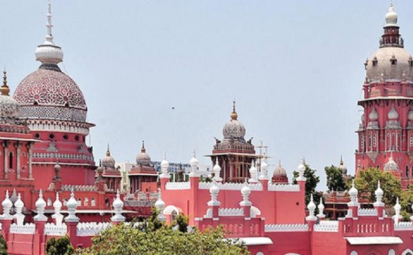 திருப்போரூர் கந்தசாமி கோயிலுக்கு சொந்தமான 226 ஏக்கர் நிலங்கள் மீட்பு - நீதிமன்றத்தில் அறநிலையத்துறை தகவல்