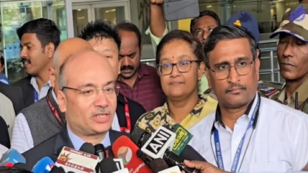 Election Commission of India