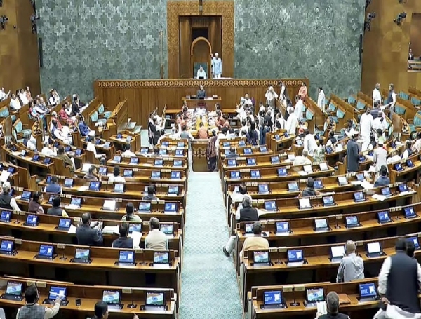 முதல் கட்ட நாடாளுமன்ற பட்ஜெட் கூட்டத் தொடர் இன்றுடன் நிறைவு