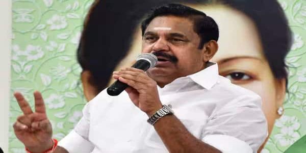 முதல்வருக்கு தேர்தல் தோல்வி பயம் - இபிஎஸ்