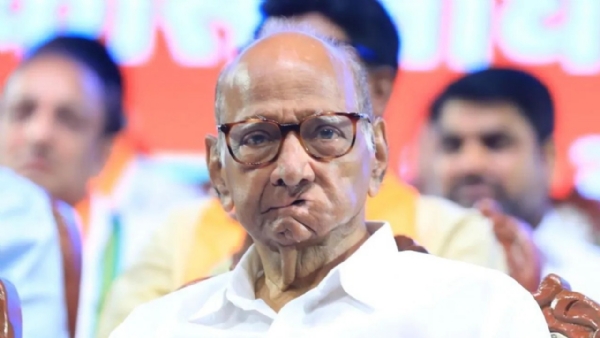 இன்று புனே மருத்துவமனையில் இருந்து  குணமடைந்து   டிஸ்சார்ஜ் செய்யப்பட உள்ள ஷரத் பவார்