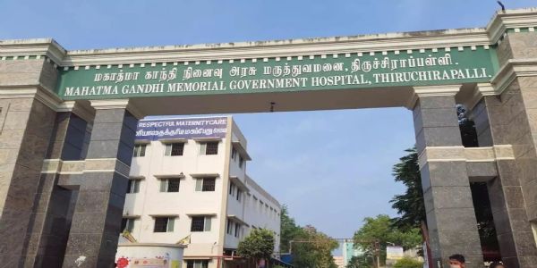 அரசு மருத்துவமனையில் பிறந்து மூன்று நாளே ஆன ஆண் குழந்தை கடத்தல்!