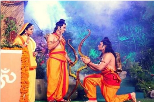 சித்ரகூட் 53 -வது தேசிய ராமாயண கண்காட்சி இன்று முதல் தொடக்கம்