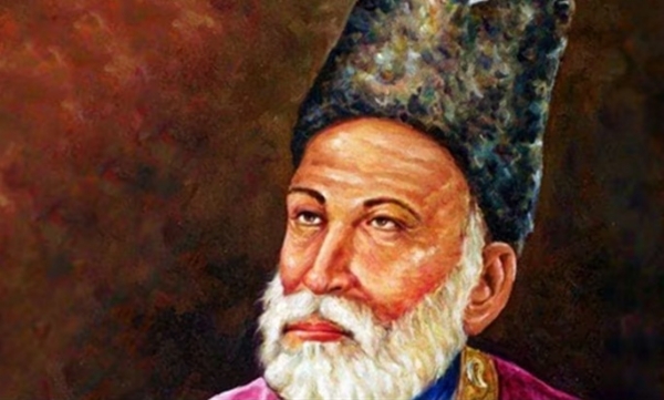 மிர்சா காலிப். புகைப்படம்: இணைய ஊடகம்