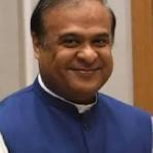 அவசர தரையிறங்கும் வசதிகளுக்காக மத்திய அரசுக்கு  அசாம் முதல்வர் ஹிமந்தா கடிதம்