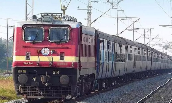 கோவை-ஜெய்ப்பூர் வாராந்திர சிறப்பு ரெயில் மார்ச் மாதம் வரை நீட்டிப்பு - தெற்கு ரெயில்வே அறிவிப்பு