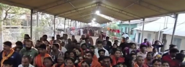 முஞ்சிறை மகாதேவர்