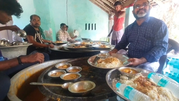 கறி சோறு