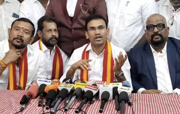 அருண்ராஜ்