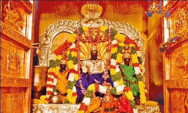 நாகநாதசாமி