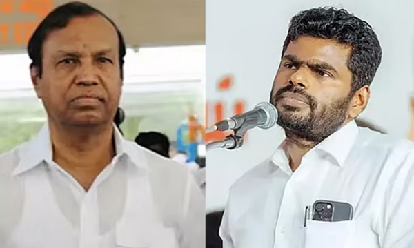 திமுக ஃபைல்ஸ் வழக்கு விசாரணை : 10 கப்பல்கள் வாங்கவில்லை, 2 கப்பல்கள்தான் வாங்கினேன் -  டி.ஆர்.பாலு ஒப்புதல்