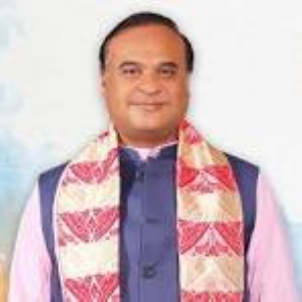 காங்கிரசில் இருந்து ராஜினாமா செய்த பிறகு பூபென் போராவுக்கு பாஜகவின் கதவுகள் திறந்திருக்கும் - அசாம் முதல்வர் காங்கிரசில் இருந்து ராஜினாமா செய்த பிறகு பூபென் போராவுக்கு பாஜகவின் கதவுகள் திறந்திருக்கும் - அசாம் முதல்வர்