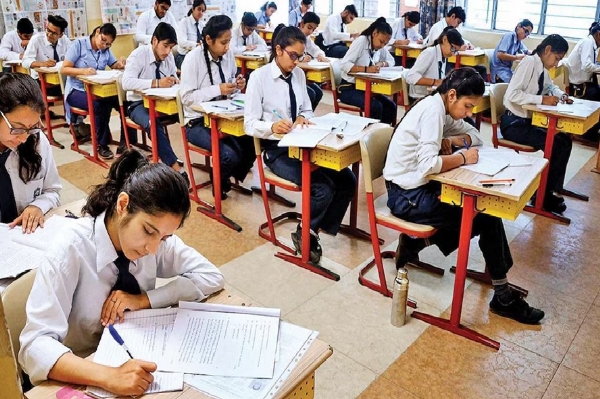 CBSE public exams begin today