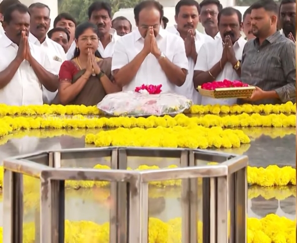 Minister Thangam Minister Thangam