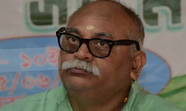 வங்காள பள்ளி வேலை வழக்கு - அமைச்சர் சந்திரநாத் சின்ஹா ​​மீது குற்றச்சாட்டுகளை பதிவு செய்வதில் தாமதம்