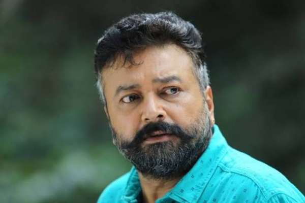 ஜெயராம்