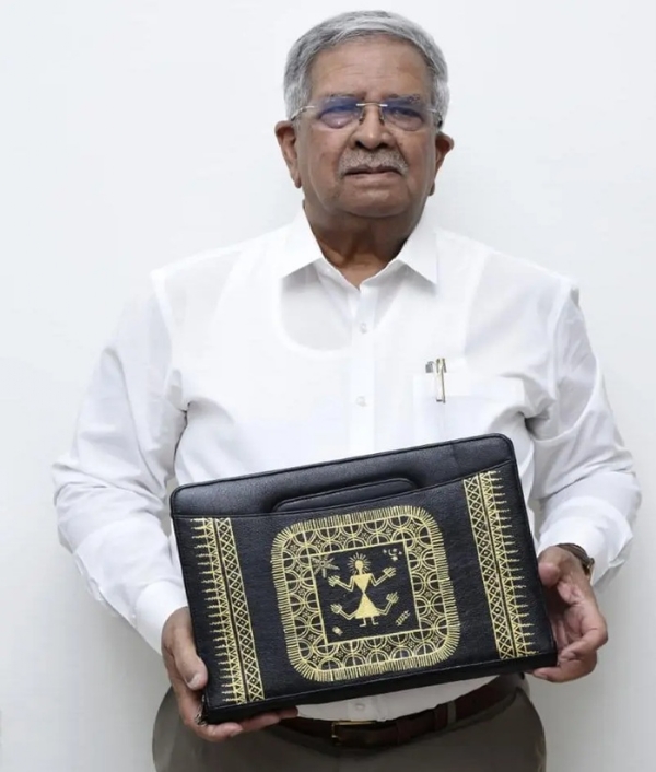 குஜராத்தில் இன்று 2026–27 நிதியாண்டுக்கான பட்ஜெட் தாக்கல்