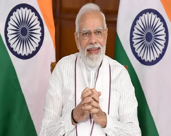 பிரதமர் மோடி அடுத்த மாதம் இருமுறை தமிழகம் வர திட்டம்