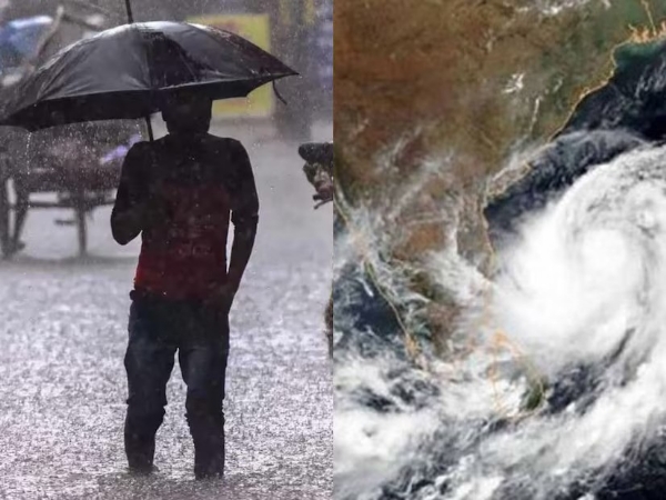 சென்னை, 18 பிப்ரவரி (ஹி.ச.)  r2  இன்று வங்கக் கடலில் மையம் கொண்டுள்ள காற்றழுத்தத் தாழ்வு பகுதி, வலிமை பெறும் - இந்திய வானிலை ஆய்வு மையம் தகவல்  நேற்றைய தினம், வங்கக்கடல் காற்றழுத்தத் தாழ்வு மண்டலம், இந்தியப் பெருங்கடல் மற்றும் அதனை ஒட்டிய தென்மேற்கு வங்கக்கடல் பகுதிகளில் காணப்பட்டது.  இது மேற்கு மற்றும் வடமேற்கு திசையில் மெதுவாக நகர்ந்து, தென்மேற்கு வங்கக்கடல் மற்றும் பூமத்திய ரேகைக்கு அருகில் உள்ள இந்தியப் பெருங்கடலில் இன்று தனது தீவிரத்தை அதிகரிக்கும் என்று வானிலை மையம் முன்னறிவிப்பு செய்துள்ளது.  நாளை வரை தமிழ்நாடு, புதுச்சேரி மற்றும் காரைக்கால் பகுதிகளில் பொதுவாக வறண்ட வானிலையே நிலவும்.  எனினும், நாளை மறுநாள் கடலோர தமிழகம் மற்றும் தென்தமிழக உள் மாவட்டங்களில் இதமான மழை பெய்யக்கூடும் என்று எதிர்பார்க்கப்படுகிறது.  மேலும், தமிழ்நாடு மற்றும் புதுச்சேரியில் எதிர்வரும் 21-ஆம் தேதி மிதமான மழை பொழியும் என்றும் அறிவிக்கப்பட்டுள்ளது.  தமிழ்நாட்டின் வடக்குப் பகுதிகளில் இன்று மற்றும் நாளை அதிகாலை வேளையில் மெல்லிய பனி படர்ந்து காணப்படும் என்றும் வானிலை மையம் தெரிவித்துள்ளது.  சென்னையைப் பொறுத்தவரை, இன்று வானம் ஓரளவு மேகமூட்டத்துடன் காட்சி அளிக்கும். அதிகாலை நேரத்தில் ஒரு சில இடங்களில் லேசான பனிமூட்டம் நிலவும் என்றும் தெரிவிக்கப்பட்டுள்ளது.