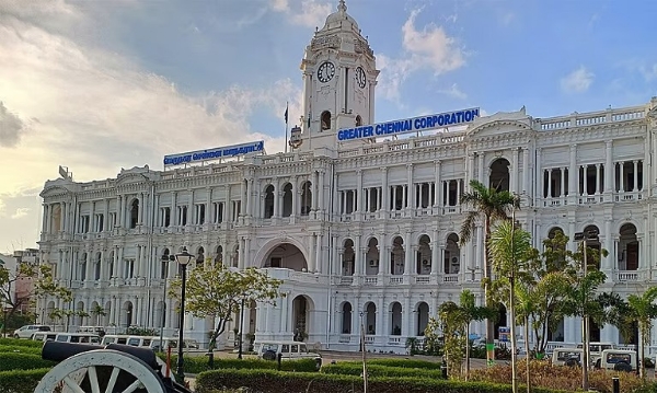 இன்று காலை 11 மணிக்கு சென்னை மாநகராட்சி பட்ஜெட் தாக்கல்